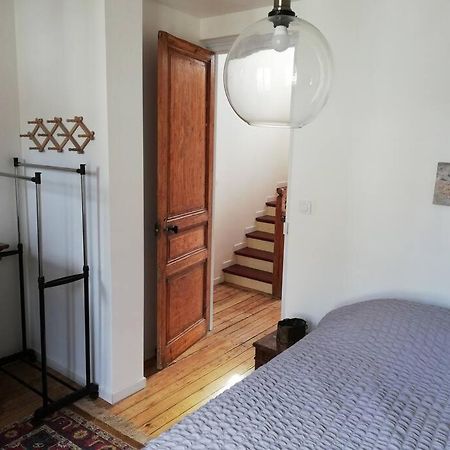 Adoptez Une Luciole Mers-les-Bains Εξωτερικό φωτογραφία