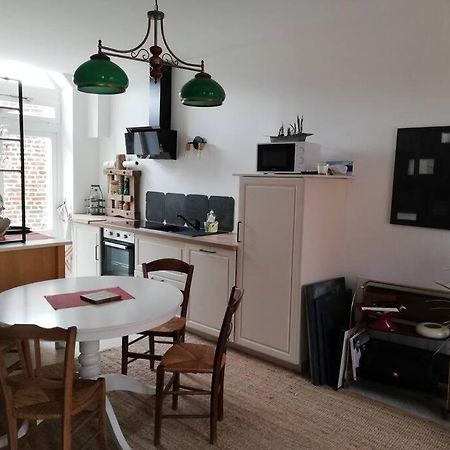 Adoptez Une Luciole Mers-les-Bains Εξωτερικό φωτογραφία