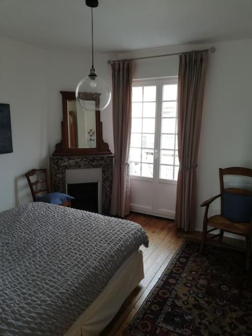 Adoptez Une Luciole Mers-les-Bains Εξωτερικό φωτογραφία
