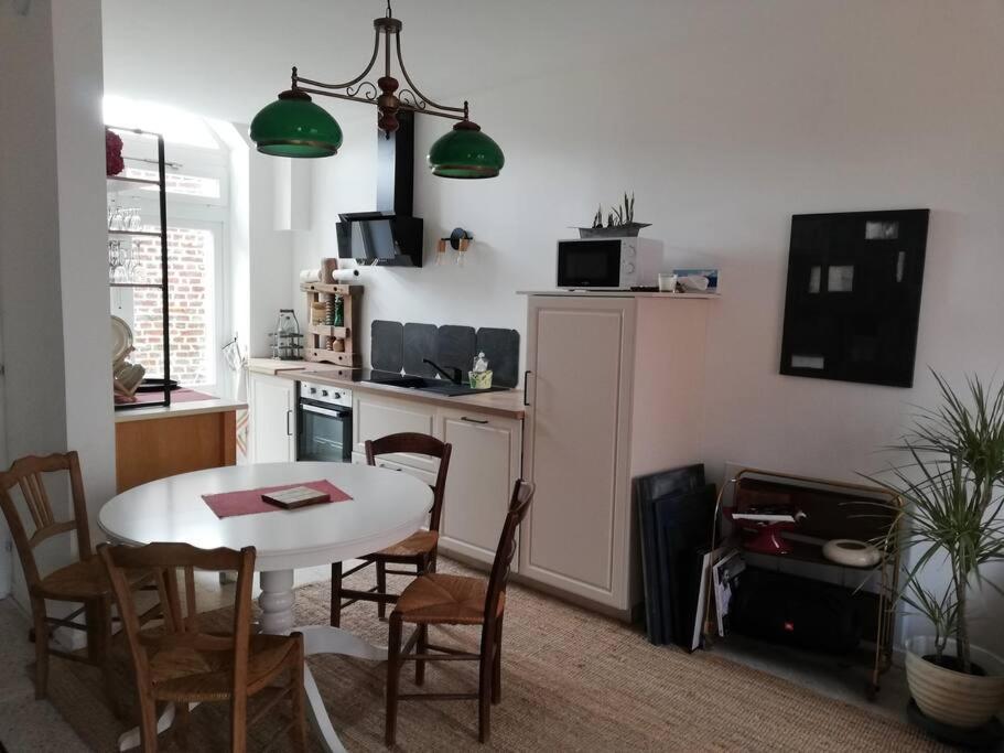 Adoptez Une Luciole Mers-les-Bains Εξωτερικό φωτογραφία